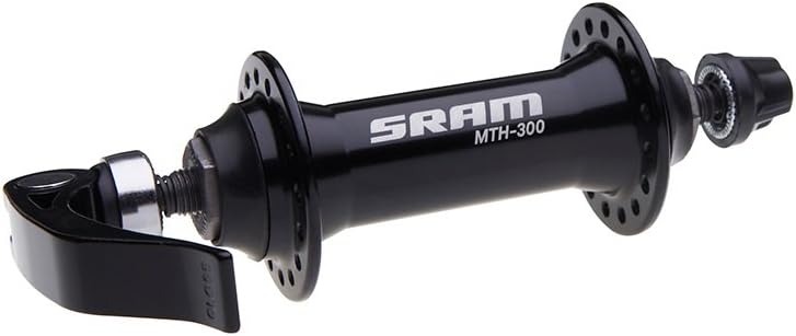 Sram 300 Rear Hub 32H, 100 mm