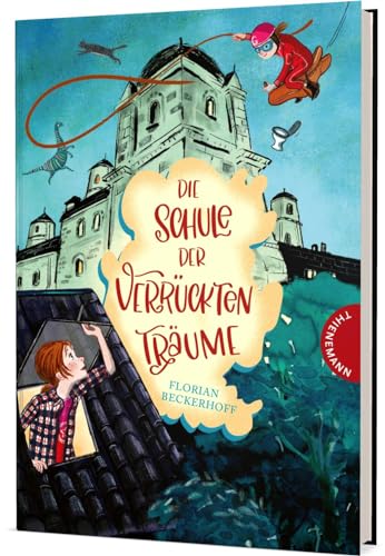 Die Schule der verrückten...