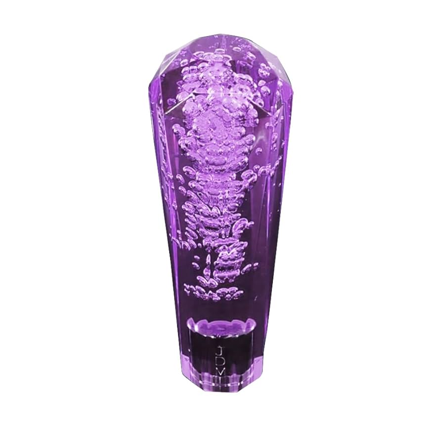 Amazon.com: W-POWER JDM Universal VIP Shift Knob Stick