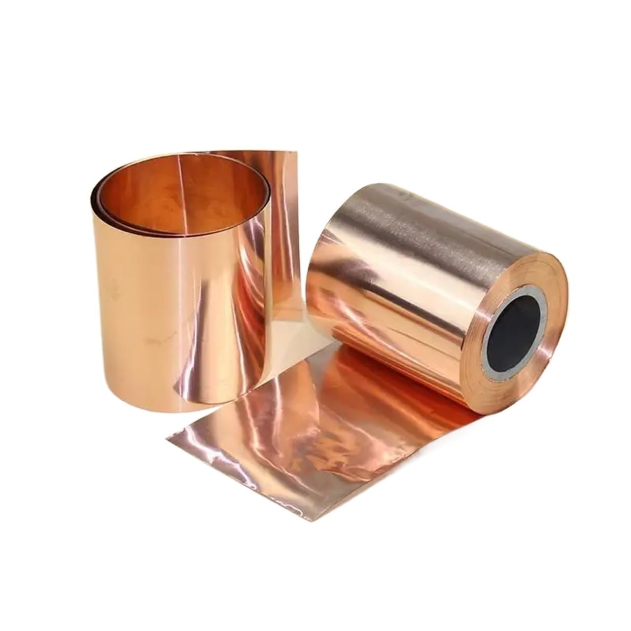 1Meter Copper Skin Pure Copper Cu Metal Sheet Foil Plate H62 Brass Metal Sheet Foil Plate Strip 0.1mm-0.6mm(0.08x100x1000mm)