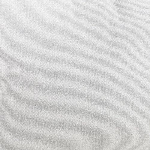 Panier Baleno rectangle gris clair : lit haut de gamme 100x80x25cm - 3