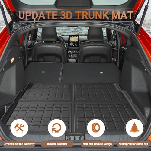 YEE PIN Austral E-Tech 2023 - Tappetino per