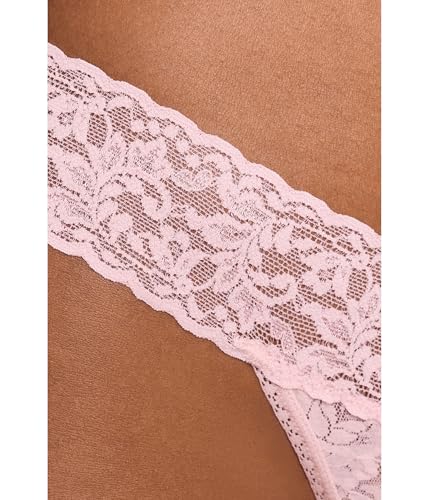 Image of Hanky Panky Womens Signature Lace Boyshort