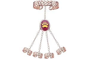 Miraculous Ladybug Purple Tigress Bracelet: A Stunning Accessory for Fans