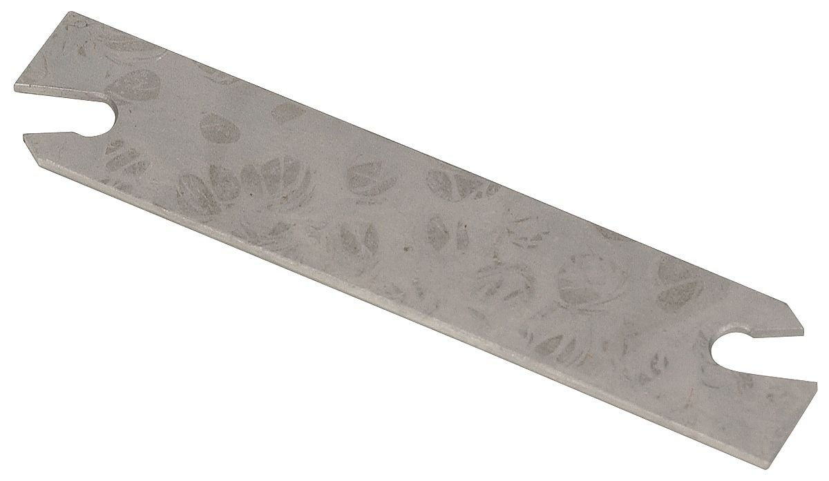 Aloris Tool SGIH26-3 Cut-Off and Grooving Blade