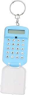 Ciieeo Pequeno 2 Pçs Calculadora Aritmética Chaveiros De Animais Bolsa Chaveiro Calculadoras De Escritório Calculadora Eletrônica Desenhos Animados Calculadoras Calculadoras Para Mini