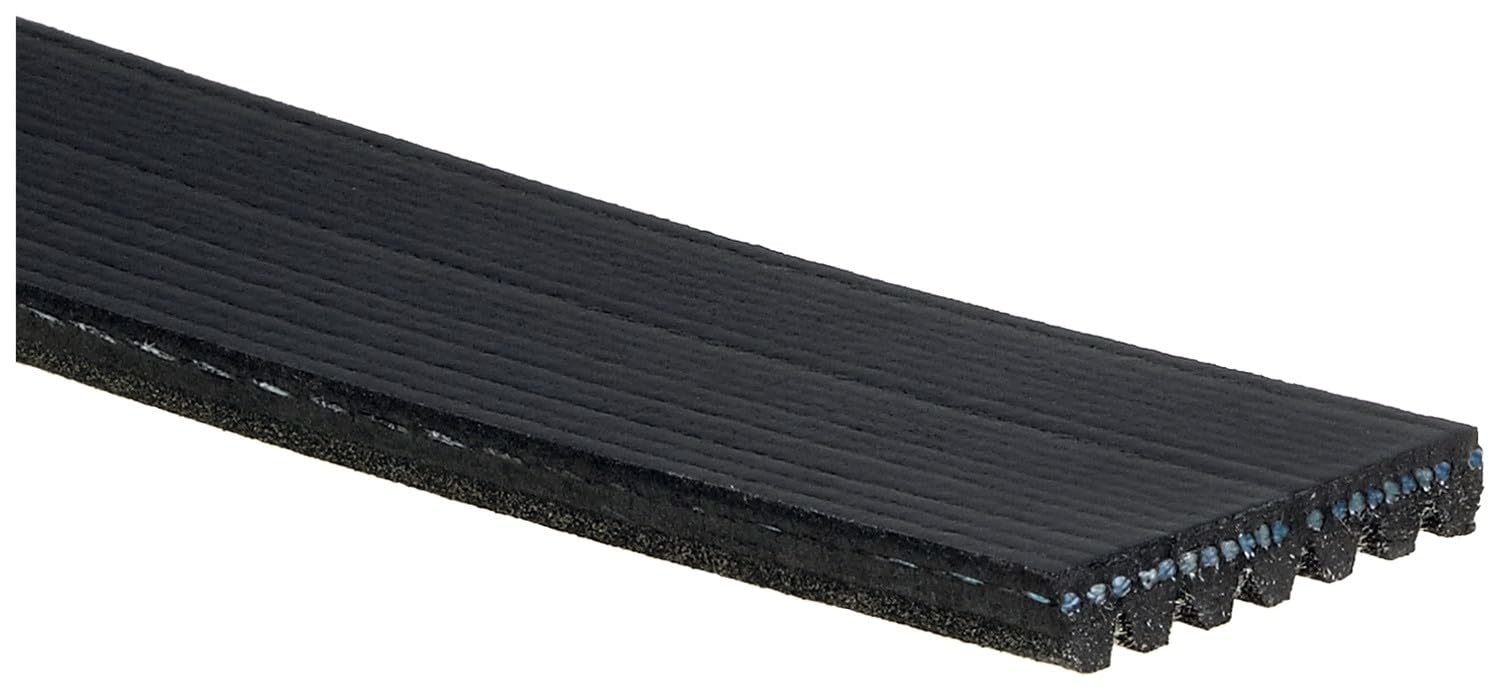 Amazon.com: Serpentine Belt Compatible With Toyota Sienna