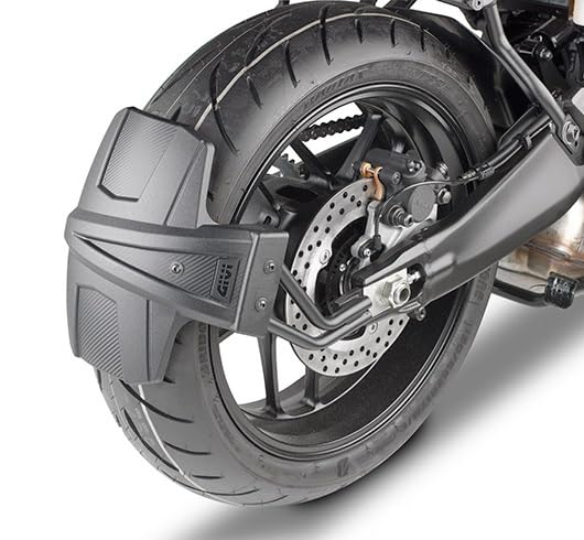 GIVIスプラッシュガード Tracer9GT用 RM2159+RM02 セット GIVIスプラッシュガード Tracer9GT用 RM2159+RM02 セット 【公式