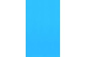 Blue Wave Round Pool Liner: Durable Protection for Your Backyard Oasis