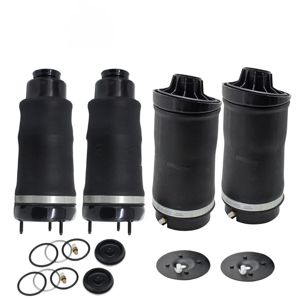 Suspension Arrière Pour Mercedes Classe R R350 R500 W251 V251 - Neuf - Qualité OE