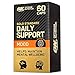 Produktbild Optimale Ernährung Gold Standard Daily Support Mood Food, mit Affron und KSM-66 Ashwagandha, angereichert mit Vitamin B-Komplex, Magnesium und Zink, 60 Kapseln