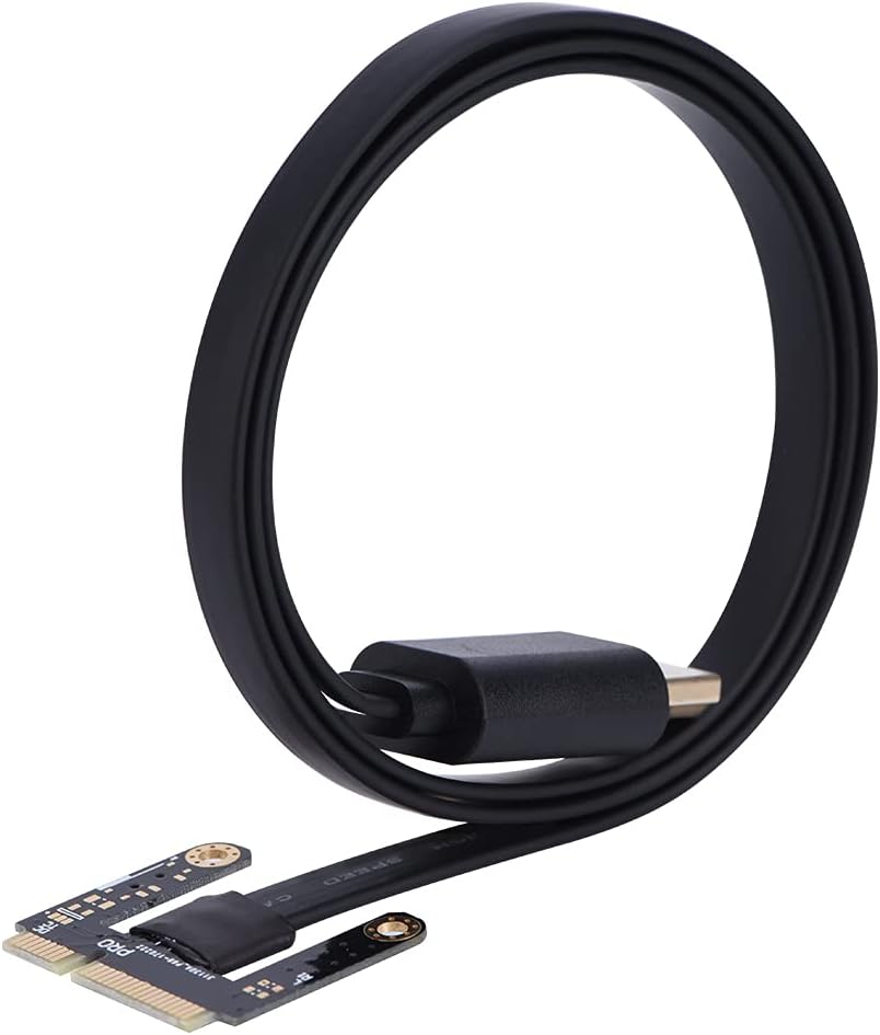 EXP GDC Beast HDMI to Mini PCI-E Cable Cord