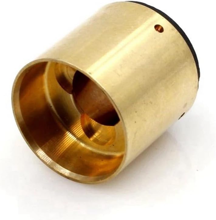 20pcs 9-8208 Standoff Tip Nozzle 40A Compatibility with Thermal Dynamics Cutmaster 30+ 40 52 58 70+ 102 Cutting SL60/SL100 Plasma Torch Consumables