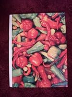 Latin American Cooking B0006BWY2U Book Cover