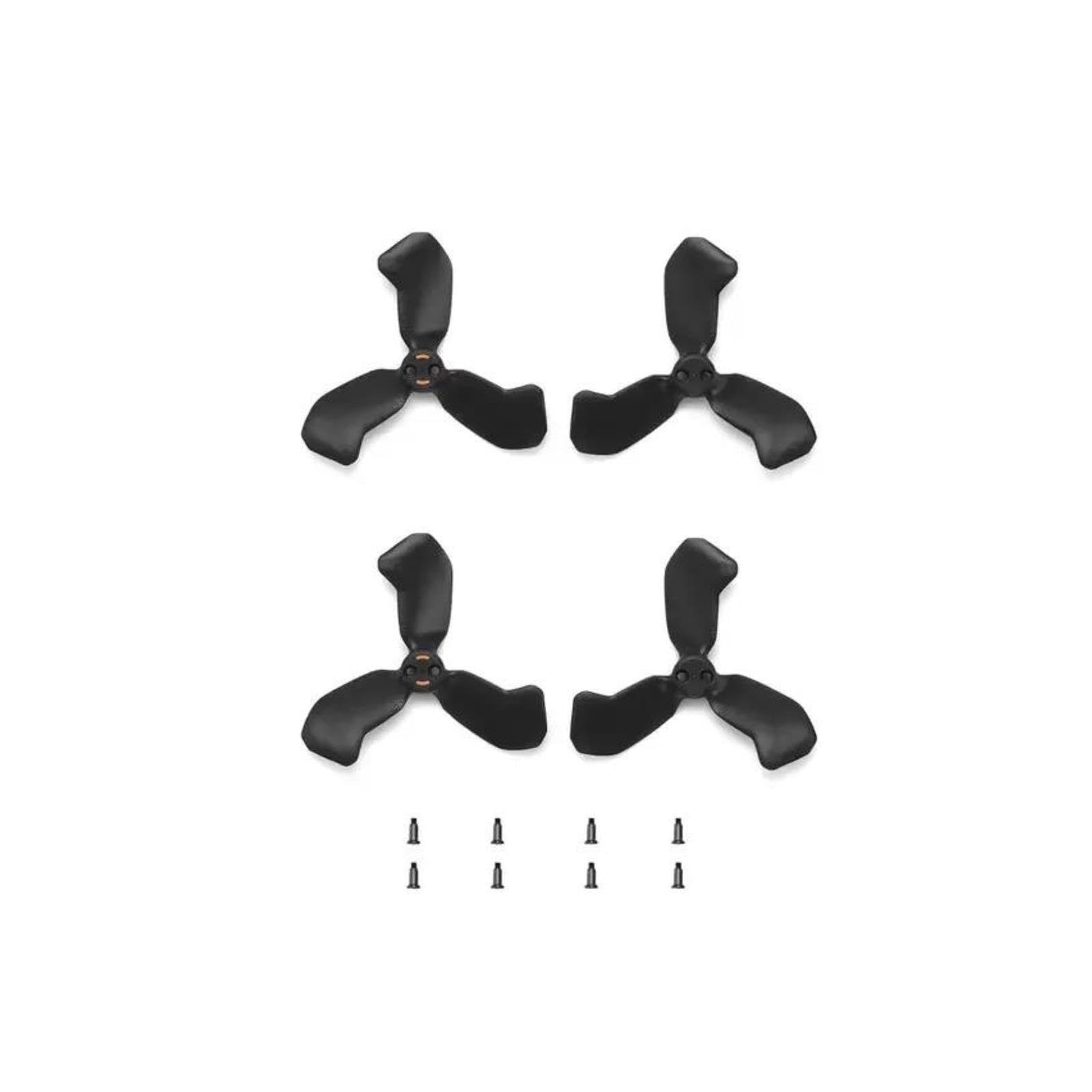 Hélices Neo 2 de Remplacement, Compatible avec DJI