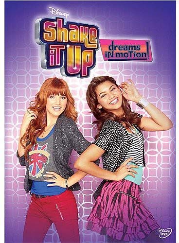 Shake It Up: Mix It Up, Laugh It Up            Book Cover