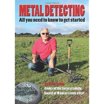 Metal Detecting