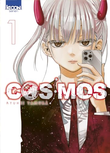 Cosmos — Tome 1