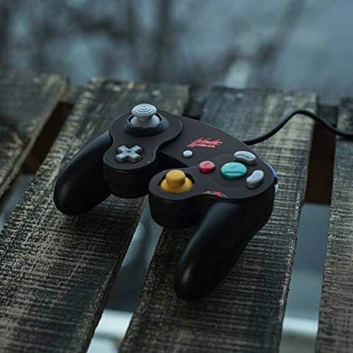 Skinit Decal Gaming Skin Compatible with Nintendo Gamecube Controller - Officially Licensed Warner Bros Diana Prince Wonder Woman Design