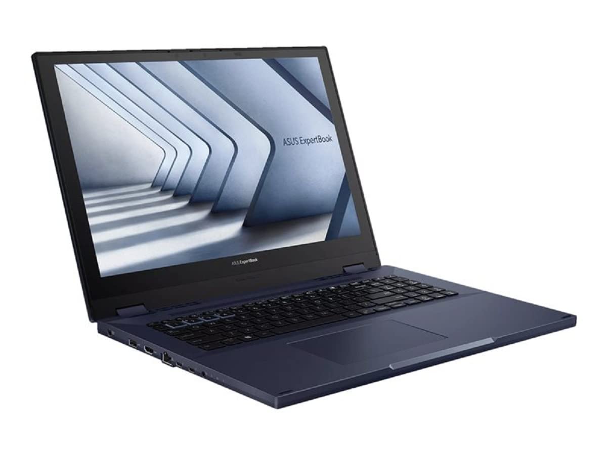 ASUS B6602FC2-MH0174X i9 32 N bk W11P 90NX04U1-M00610