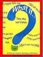 What If... 1092281096 Book Cover