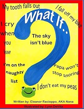 Paperback What If... Book