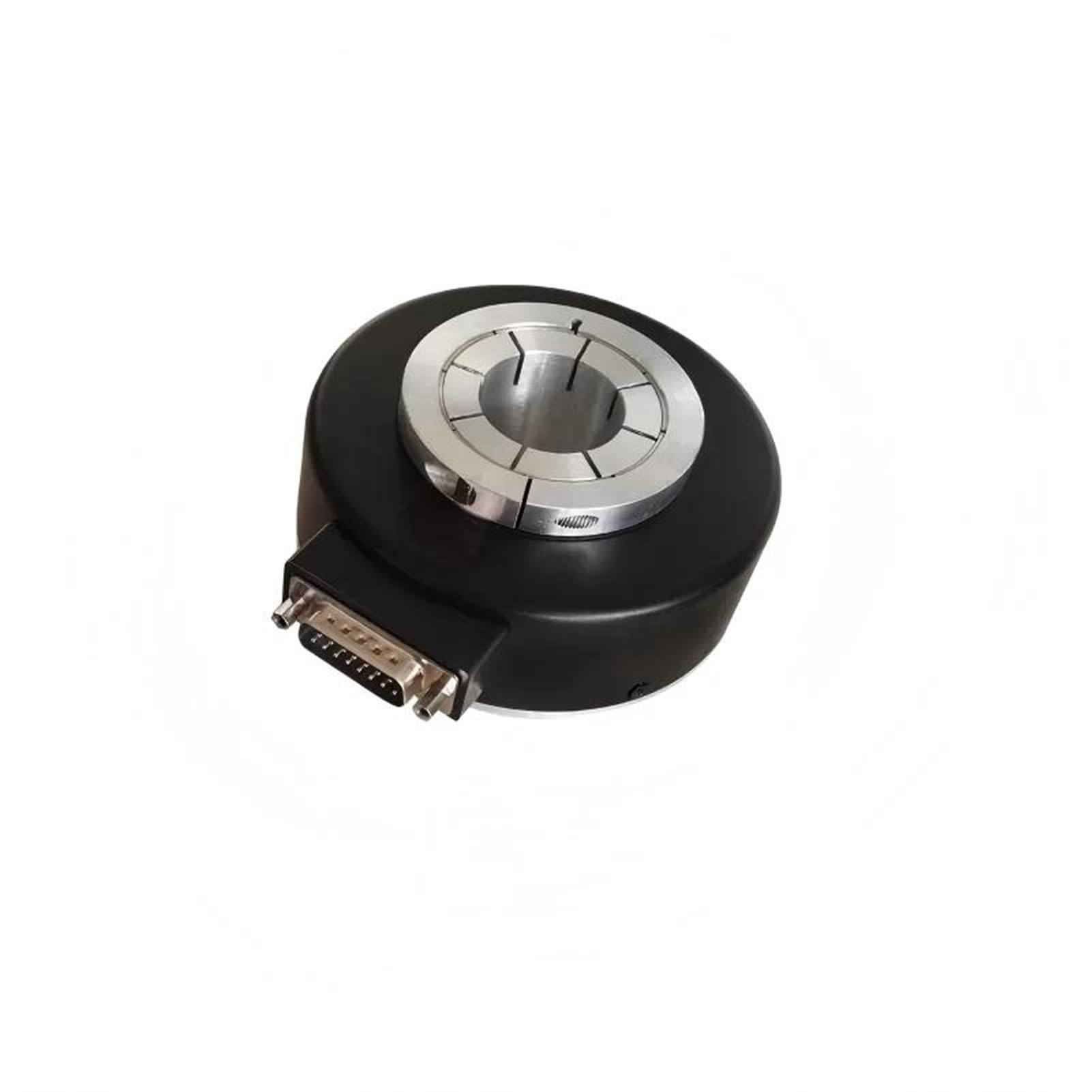 Encoder rotativo digitale con circuito push-pull ad albero cavo GHH80 da 18 mm Encoder(1000)