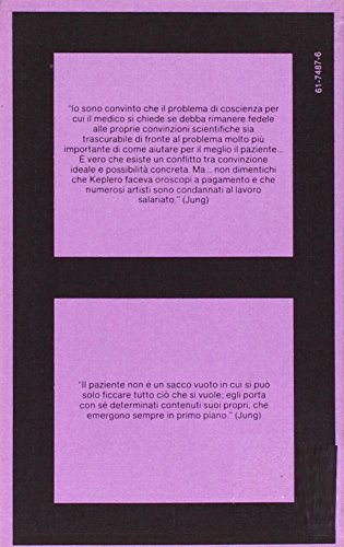 Questioni Di Psicoterapia. Carteggio Di C. G. Jung E R. Loÿ - 2