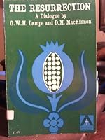 The Resurrection B000GSI0V2 Book Cover