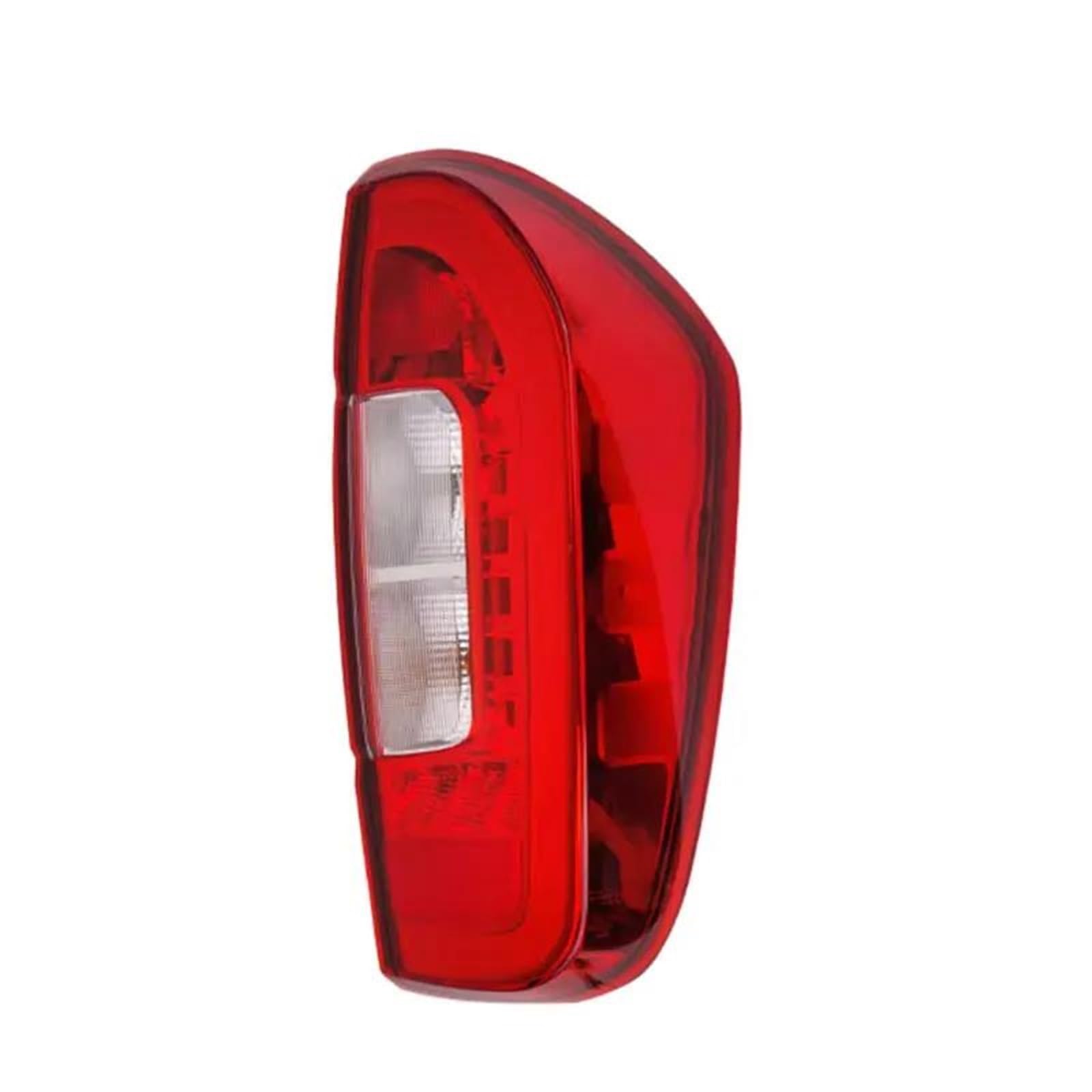 Per FOTON per Tunland G7 YUTU8 9 Fanale Posteriore per Pick-up Luce di Retromarcia Luce di Stop Auto Fanale Posteriore(J Giusto)