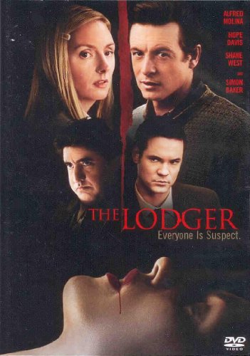 The Lodger [DVD]
