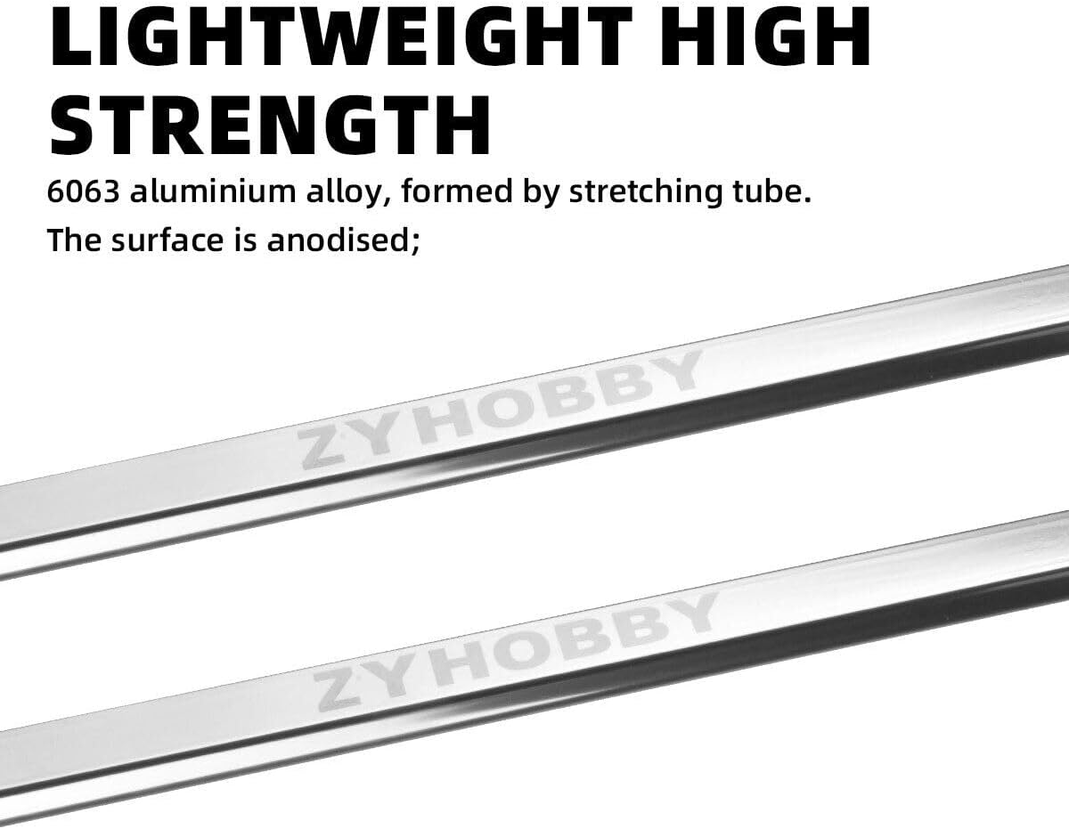 Airplane Display Stand 106 * 51 * 35cm Multi-Function Bracket for RC Model V2 Version