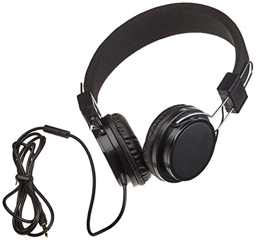 Preisvergleich Produktbild ACME HA11 Headset mit Mikrofon