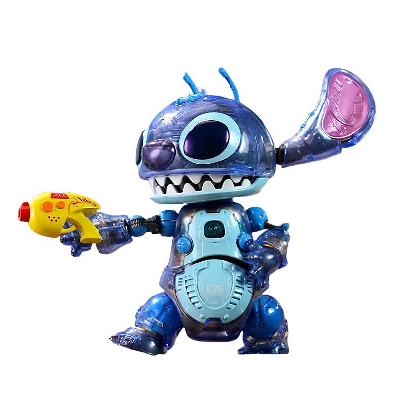 【レア】ディズニーストア限定 スティッチサーフィン ビッグ置物 楽天市場】【TOPTOY正規取扱店】【Disney×TOPTOY】スティッチ626