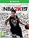 Produktbild NBA 2K19 - Xbox One nv Prix