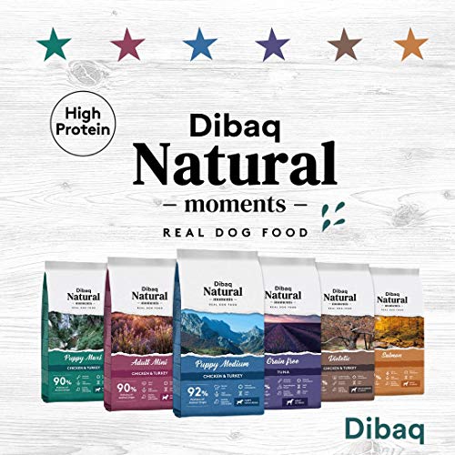 Dibaq-Adult-Medium-Chicken-Turkey-100-Natural-Premium-Dog-Food-3kg