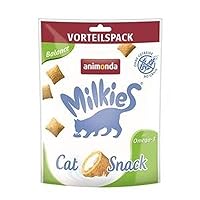 animonda Milkies, croccanti fagottini senza cereali per gatti