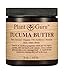 Tucuma Body Butter 8 oz. 100% Pure Raw Fresh Natural Cold Pressed. Skin Body and Hair Moisturizer, DIY Creams, Balms, Lotions, Soaps.