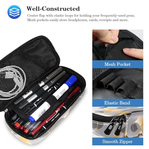 Sac à dos de grande capacité ergonomique pour soulager le dos des élèves - 5
