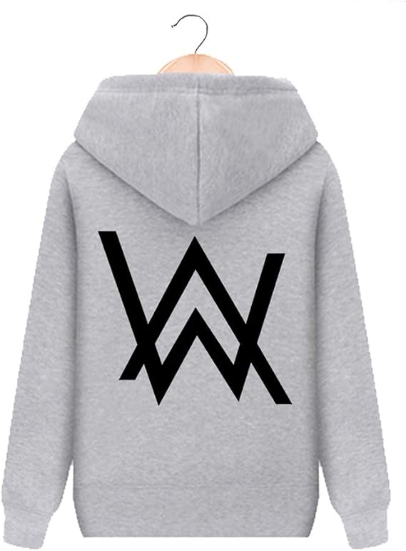 alan walker pulli