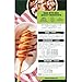MorningStar Farms Meatless Corn Dogs, Vegan Plant Based Protein, Frozen Meal, Original, 10oz Box (4 Corn Dogs)