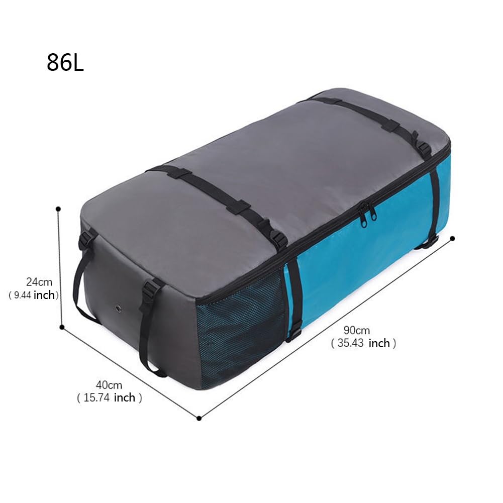 Sup Rucksack Sup Tasche, Stand Up Paddle Rucksack Sup Board Tasche, 86L Tasche für Sup Board, Wasserdicht Sup Board Aufblasbares Zubehör Sup Transport Großer Rucksack Sup