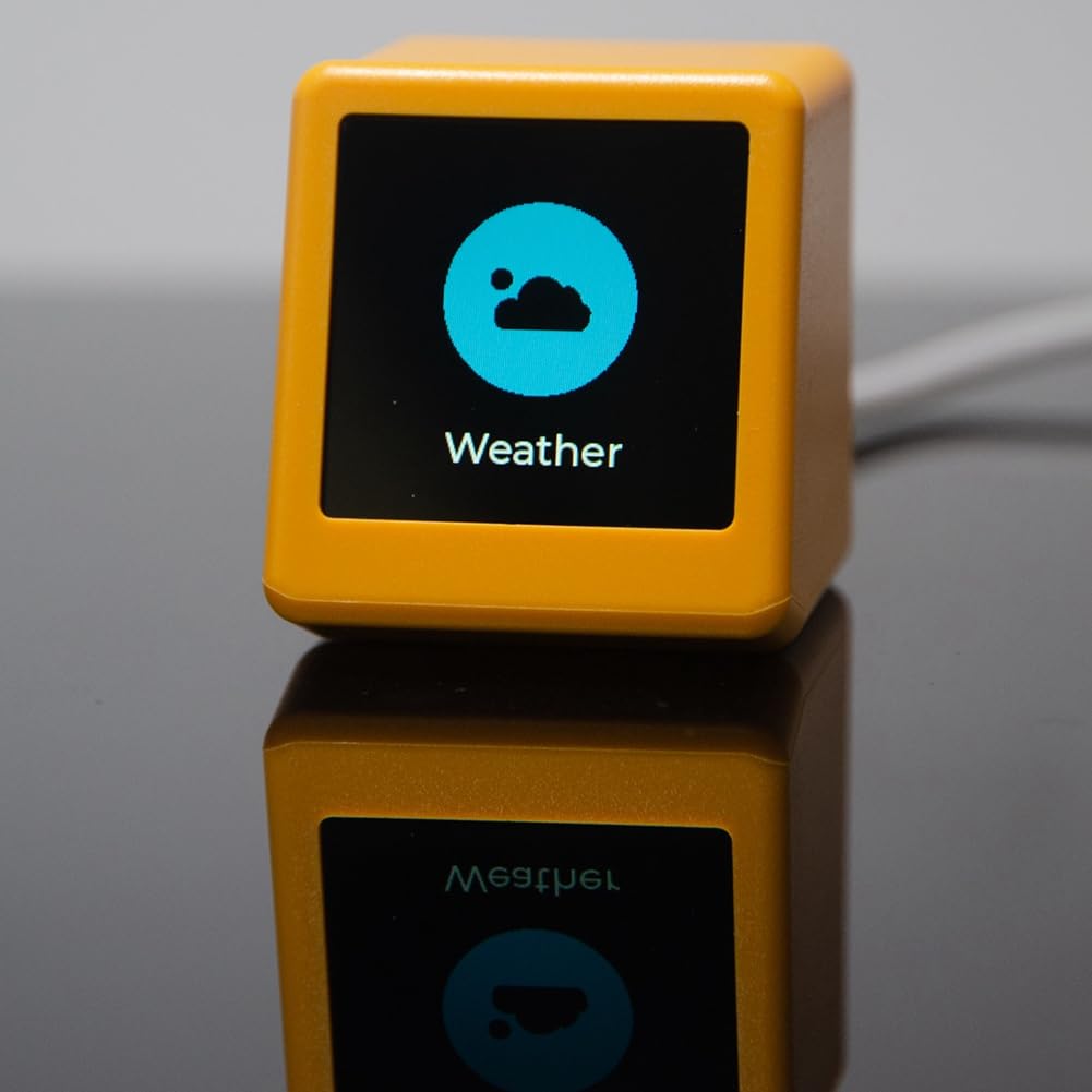 Bitcoin Ticker Bitcoin Price Display Ticker With Smart Weather