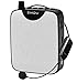 Amplificador de voz portatil inalambrico con auriculares de micrófono UHF shidu recargable sistema de megafonía amplificadores voz con mini altavoz micrófonos para profesores formación guía turístico