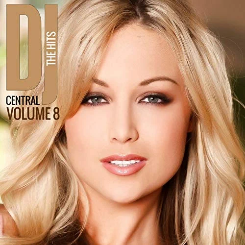 Dj Central - The Hits Vol, 8
