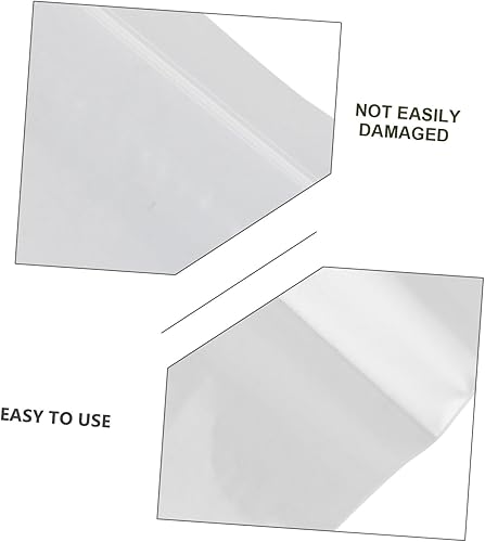 Miniatura 6 de 100 Uds. Bolsas resellables Bolsas resellables Gavetas Para Organizar Organizador De Maletas Para Viaje Cajones De Para Organizar Bolsas De