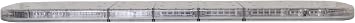 Star Safety Technologies by Grote 1551-CTB Emergency Lighting - Phazer 58" Lightbar with STT, Worklights, Traffic Director, Amber, Clear Domes, 920-39T Direct Mount Kit