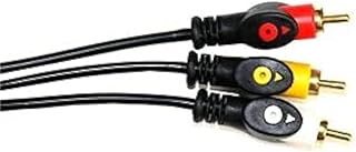 2B Connecting Audio Video cable 1.8M