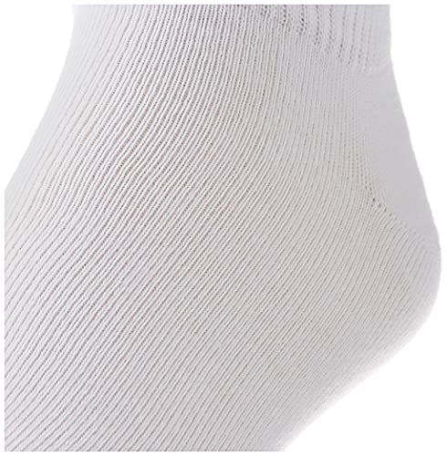 Meia Sapatilha Esportiva, Puma, Masculino, Branco, 39/43