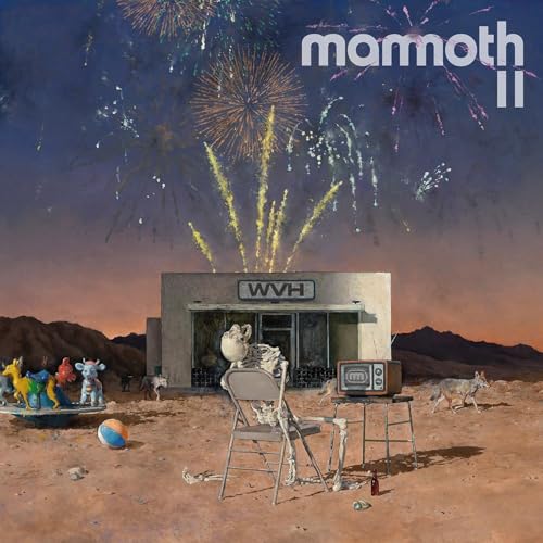 Mammoth